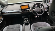 Volkswagen ID.4 109kW Life Pure 52kWh 5dr Auto Electric Estate